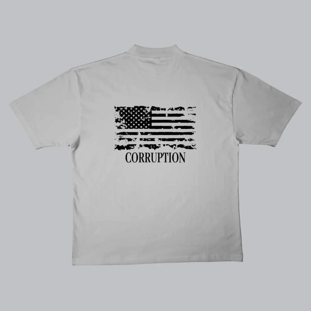 I.C.Eaters Tee