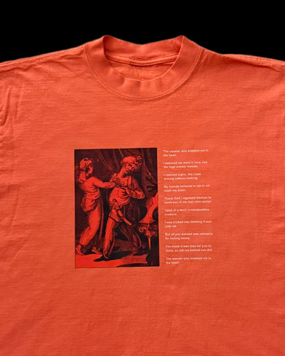 "Poem" T