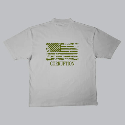 I.C.Eaters Tee